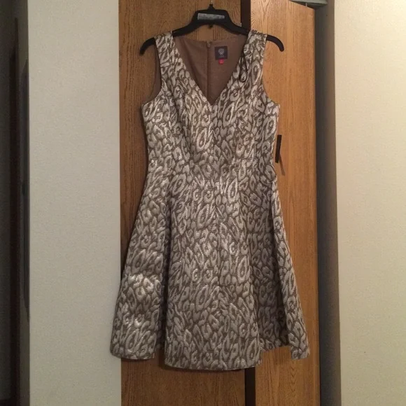 ❤️❤️host pick❤️❤️ Amazing fit and flare dress